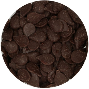 Deco Melts - Dark Chocolate Flavour